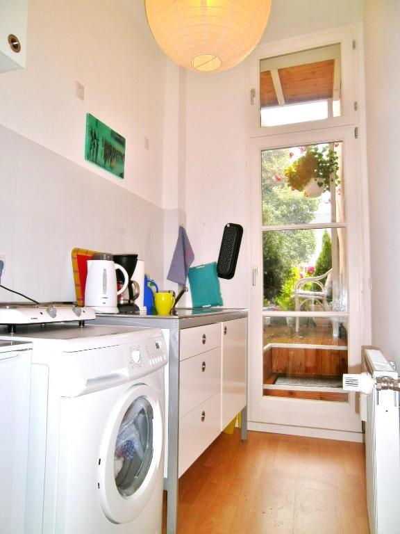 Altstadt - Cgn Apartments Köln Ngoại thất bức ảnh