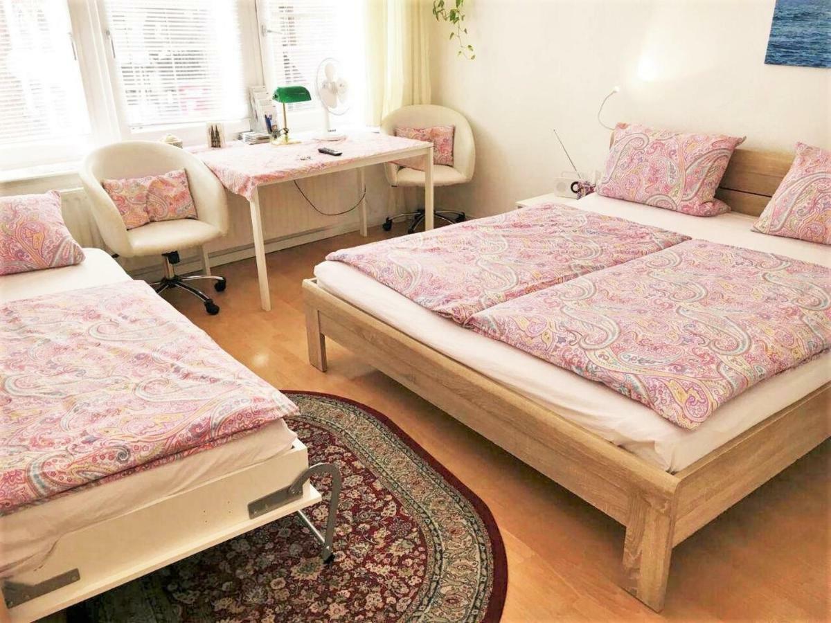 Altstadt - Cgn Apartments Köln Ngoại thất bức ảnh