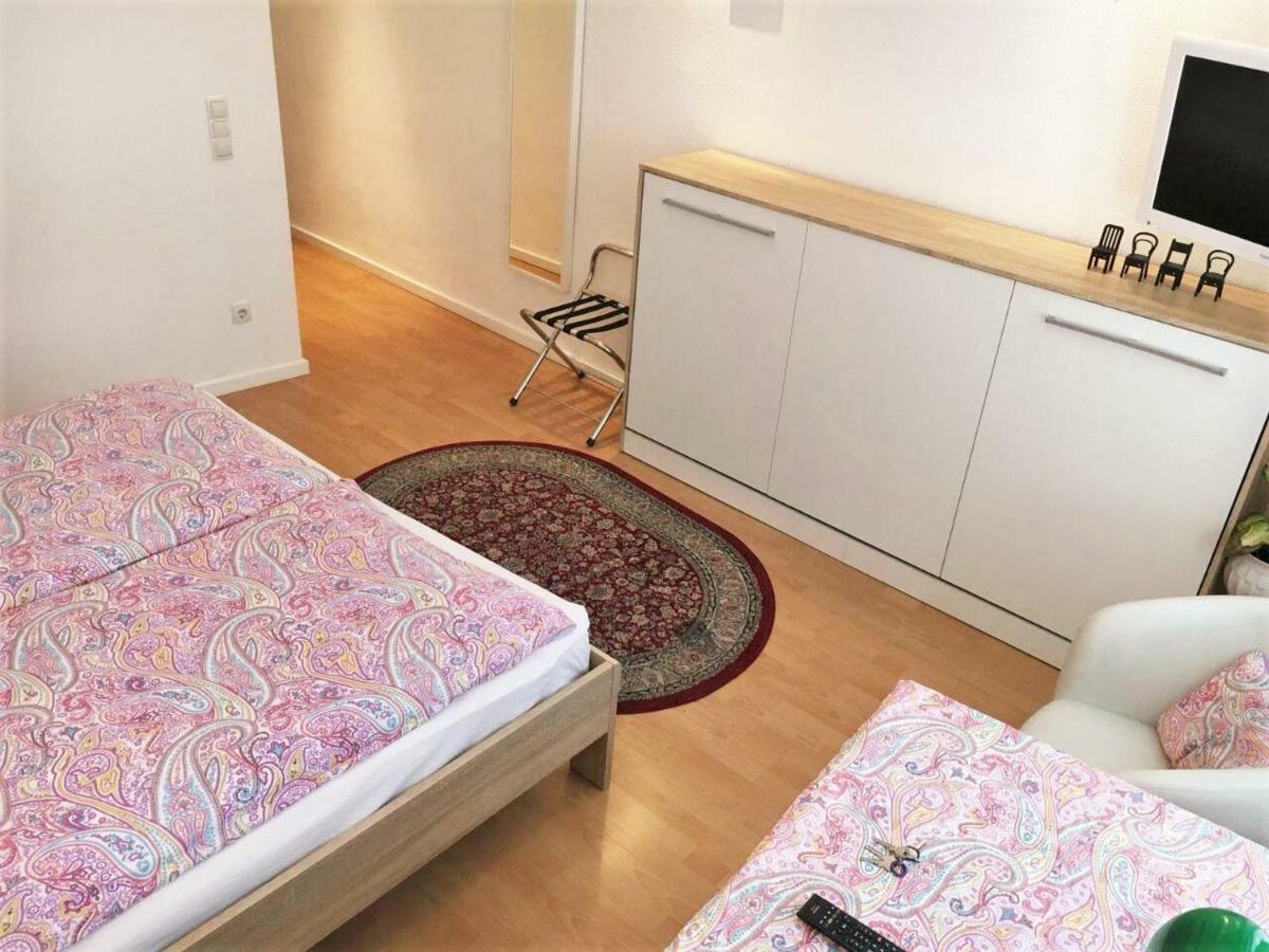 Altstadt - Cgn Apartments Köln Ngoại thất bức ảnh
